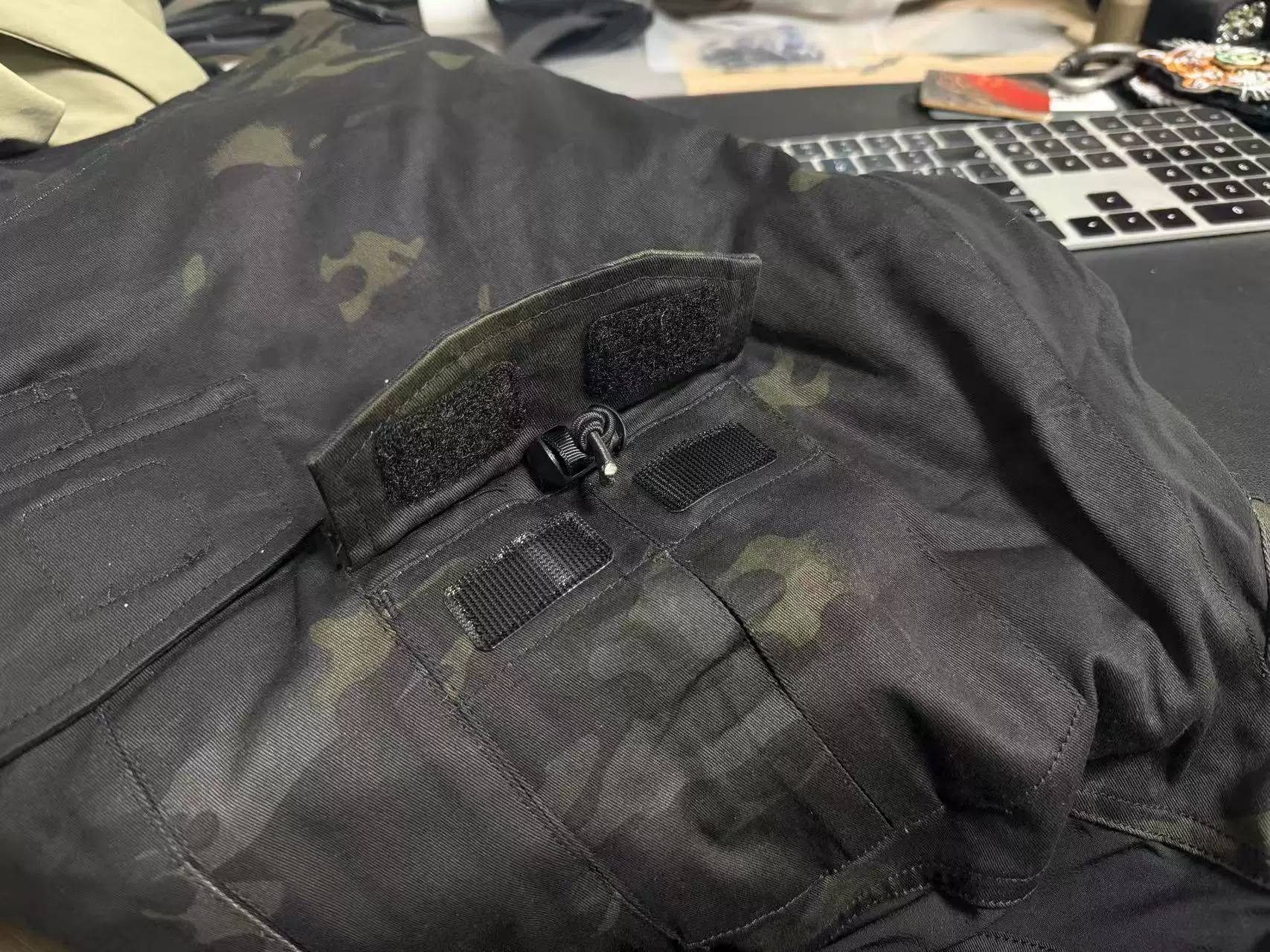 شلوار تاکتیکال کد 1600