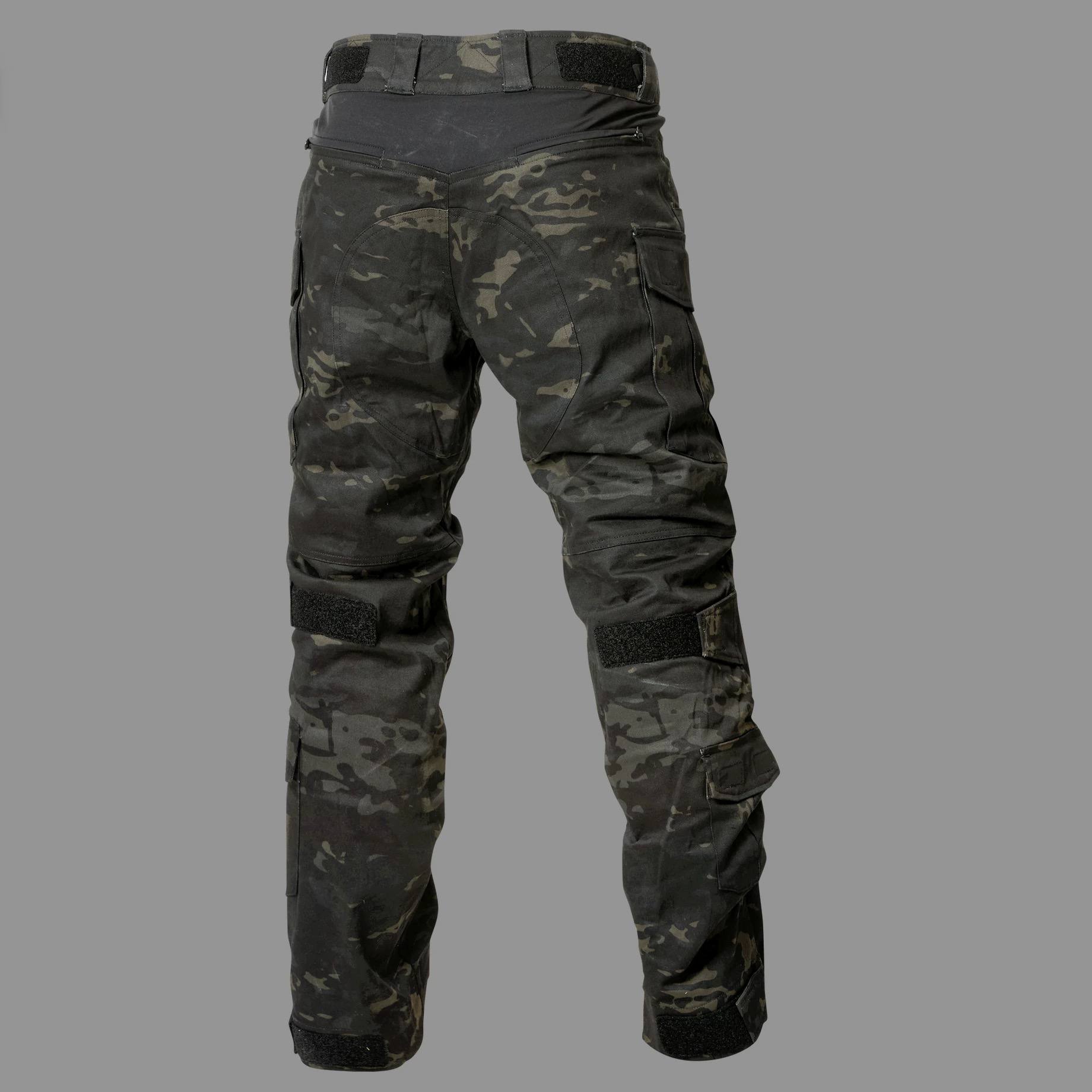 شلوار تاکتیکال کد 1600