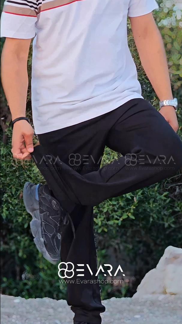 شلوار کنف کشی کد 814