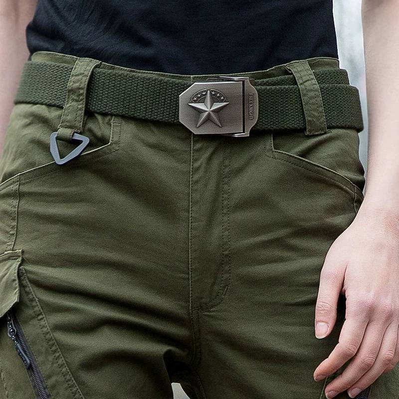 کمربند تاکتیکی کد 031