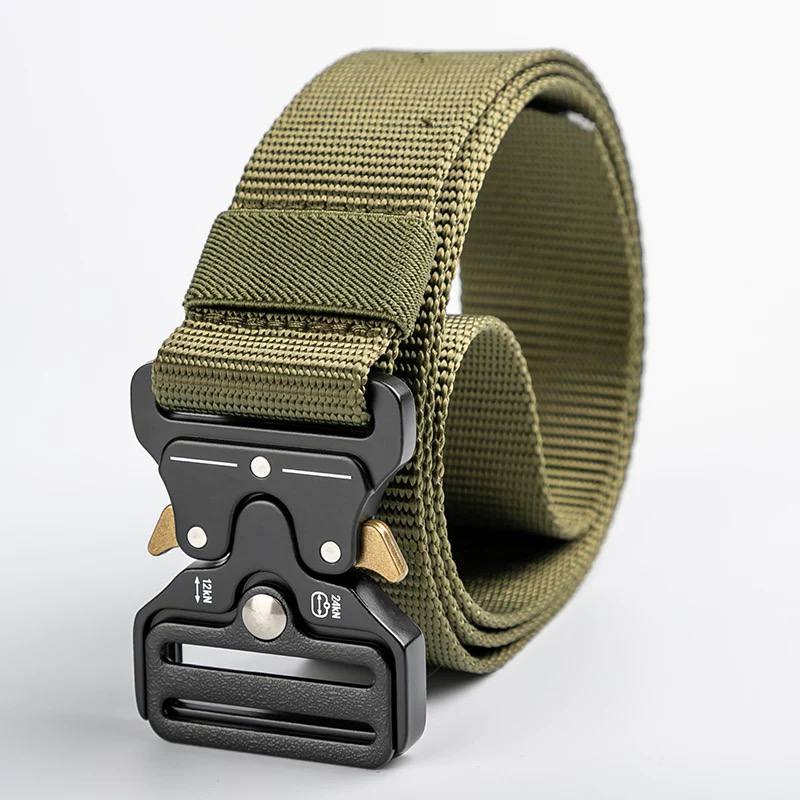 کمربند حرفه ای خرچنگی کد 030