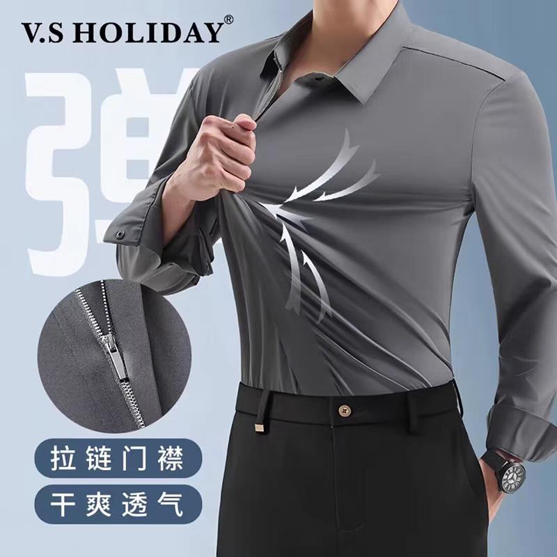 پیراهن مجلسی برند BOSS کد 6666B