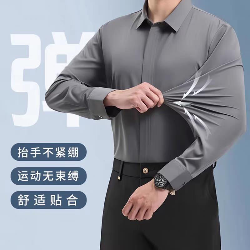 پیراهن مجلسی برند BOSS کد 6666B