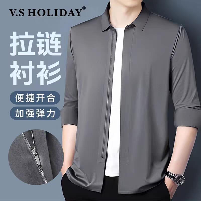 پیراهن مجلسی برند BOSS کد 6666B