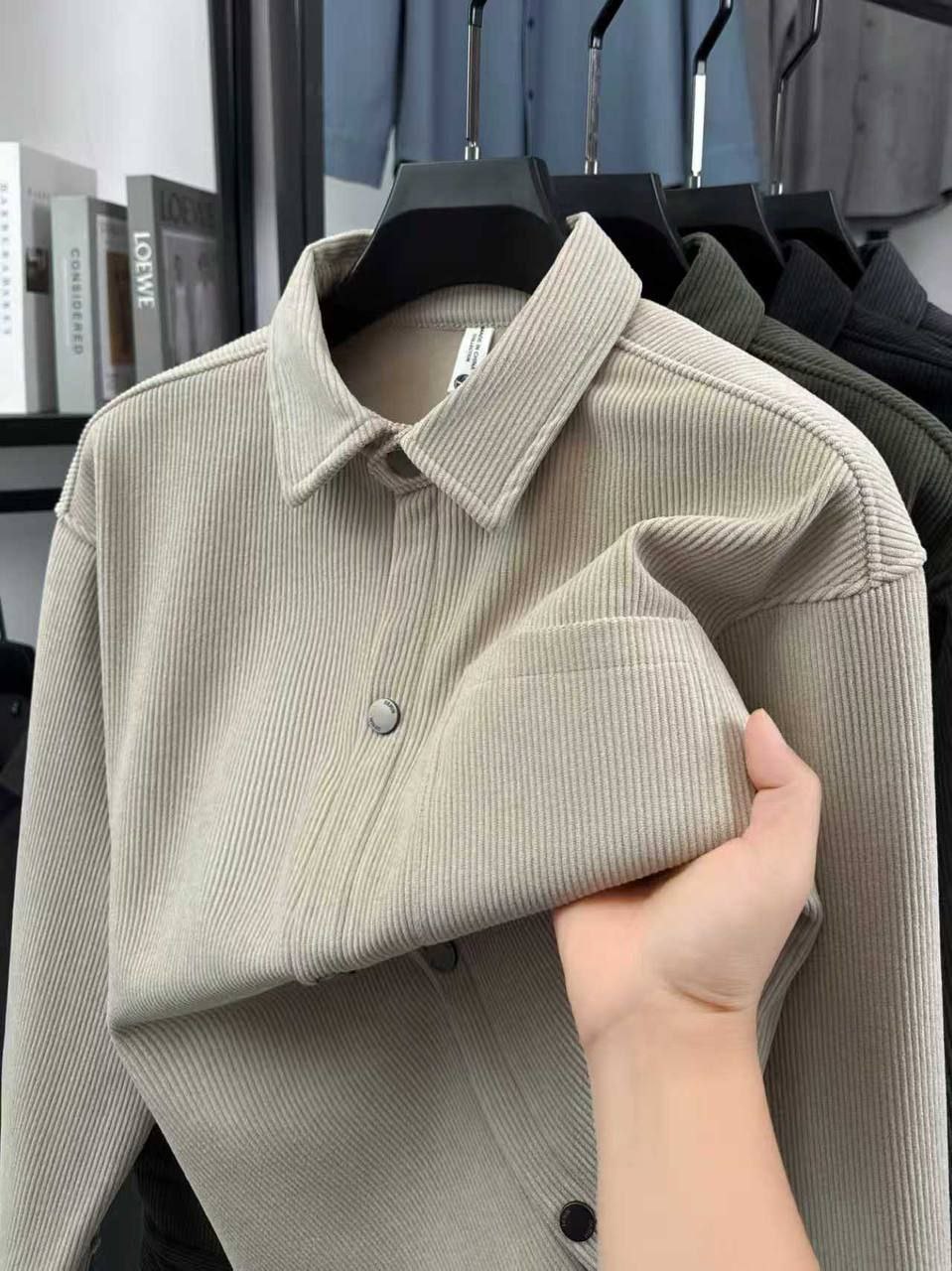 پیراهن کبریتی کد 8606