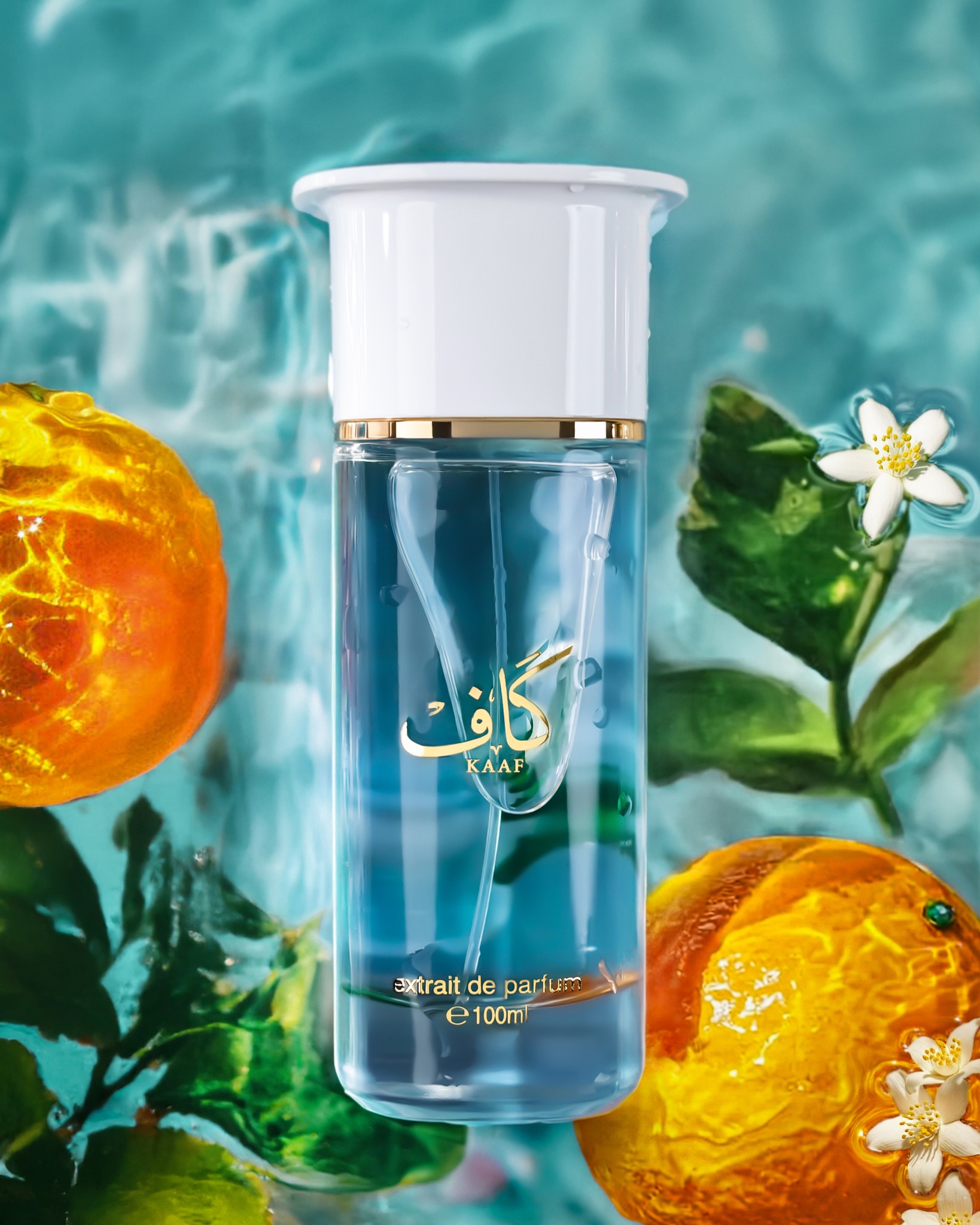 احمد المغربی کاف – Ahmed Al Maghribi Kaaf کد 11641