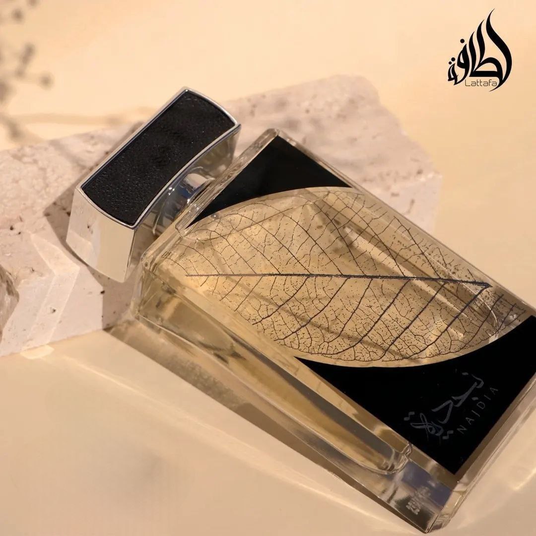 عطر نجدیه کد 100