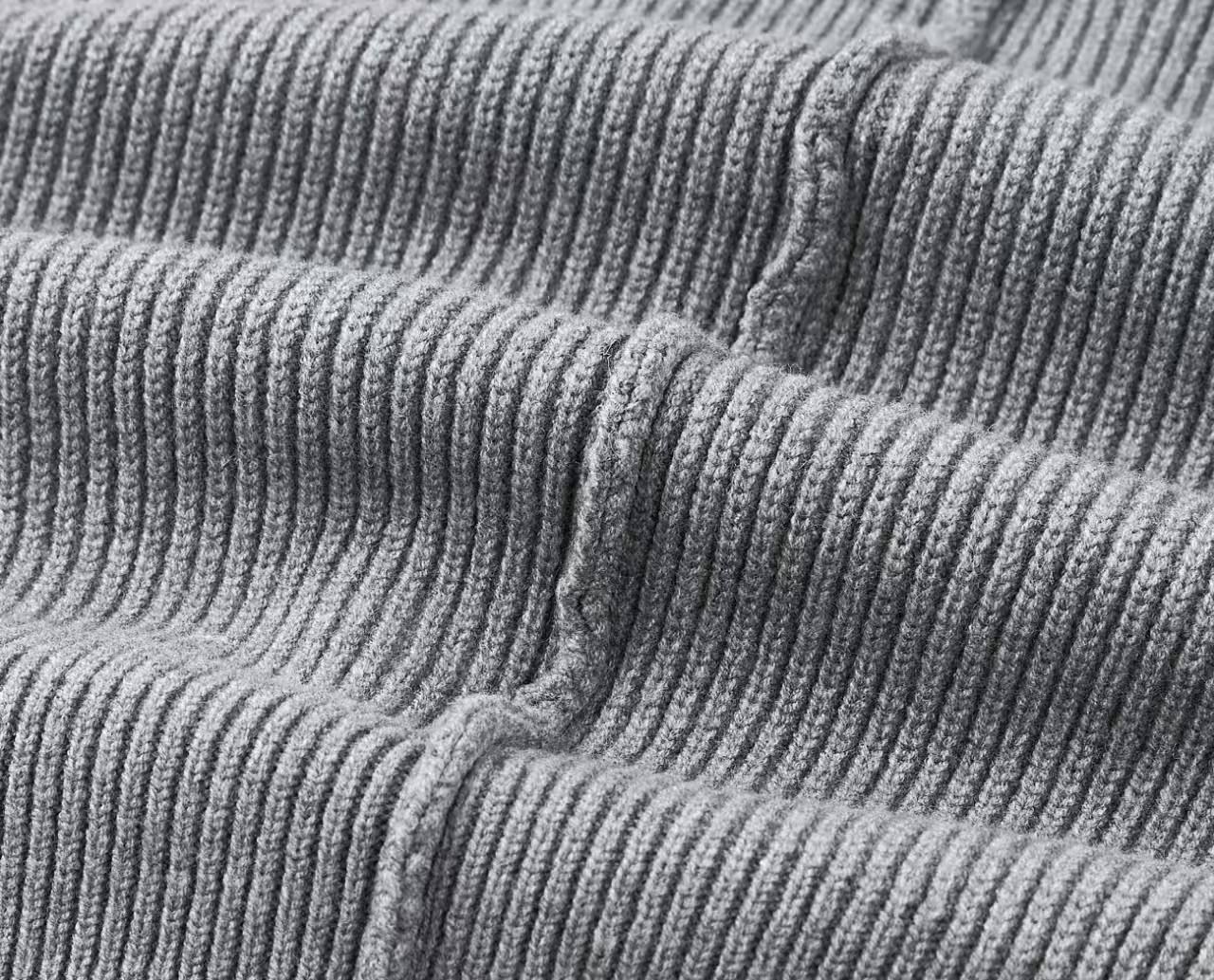 بافت نیم زیپ کد 9807