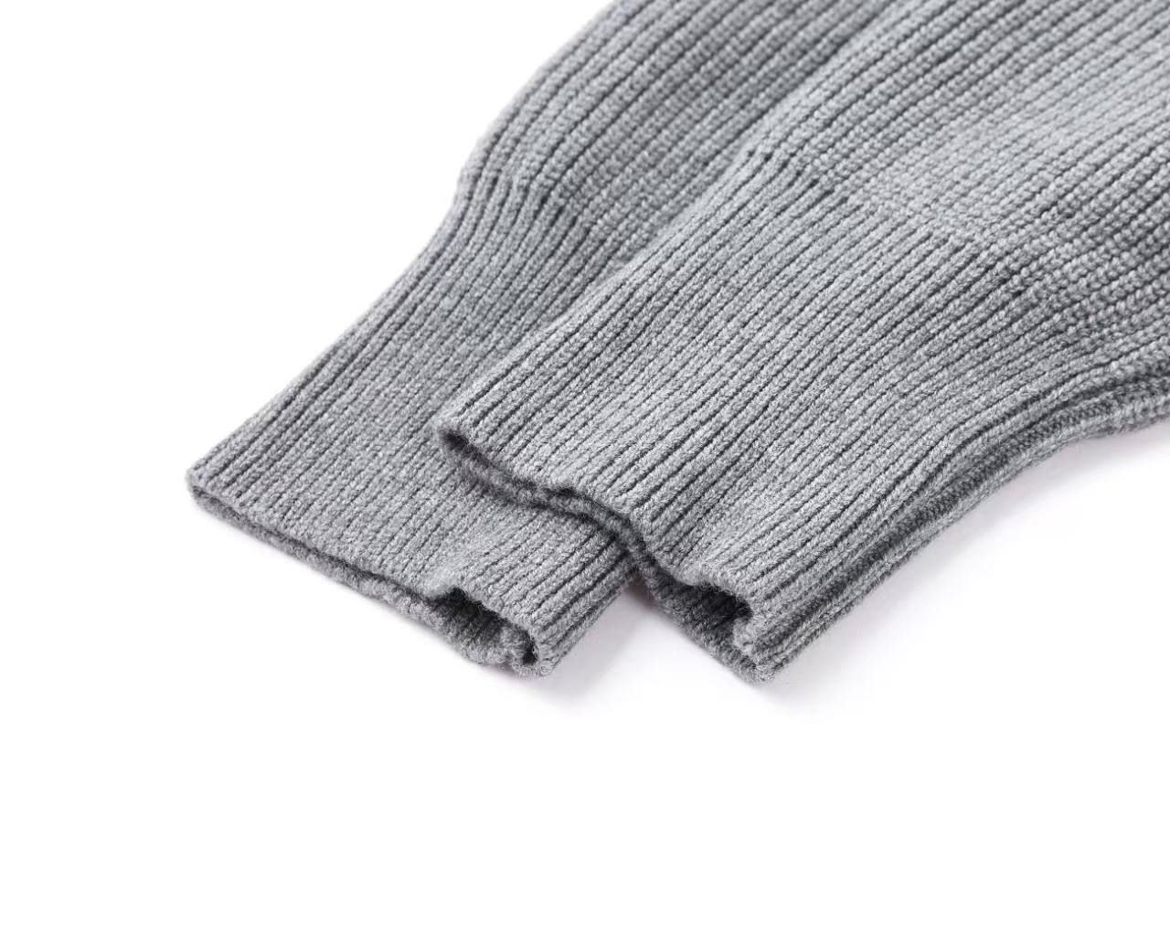 بافت نیم زیپ کد 9807