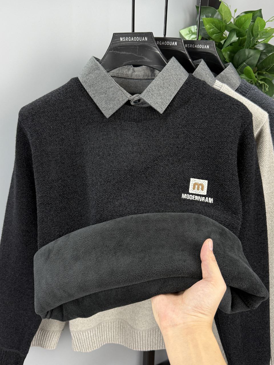 بافت پیراهنی کد 9085