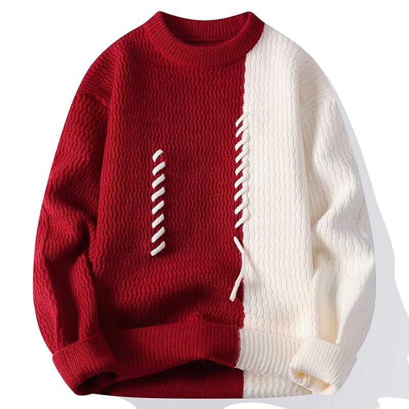 بافت یقه گرد کد 7116