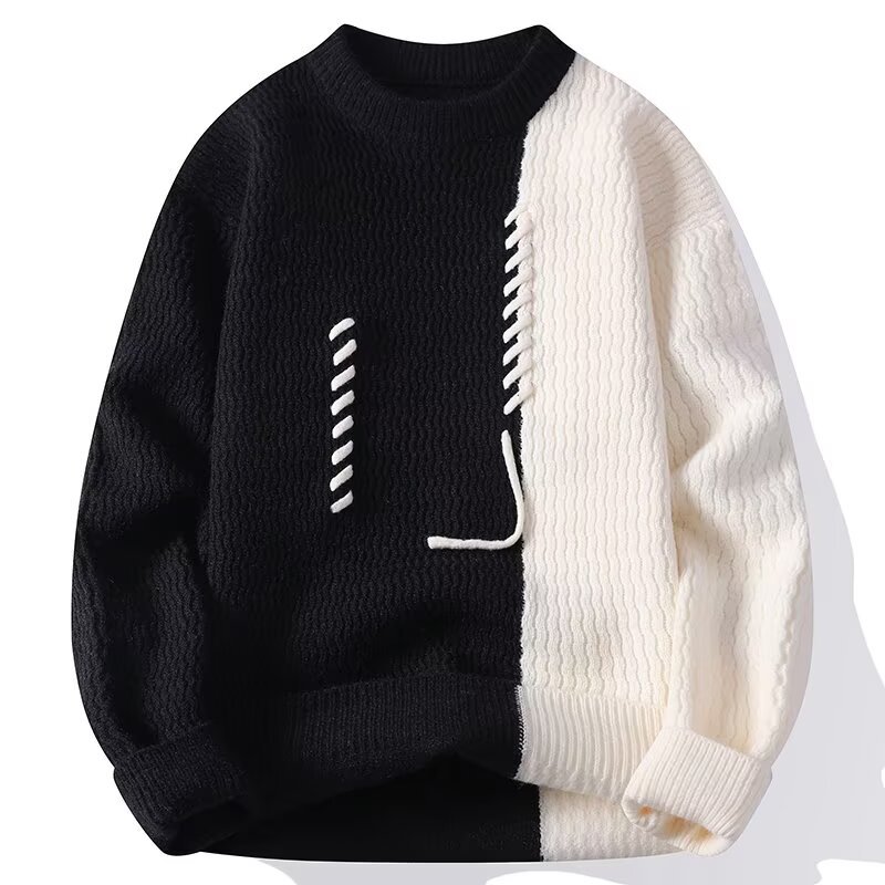 بافت یقه گرد کد 7116