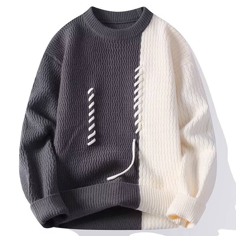 بافت یقه گرد کد 7116