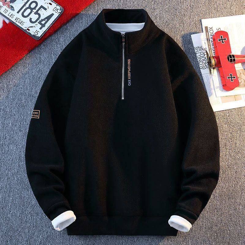 دورس یقه 3 سانت نیم زیپ 1610