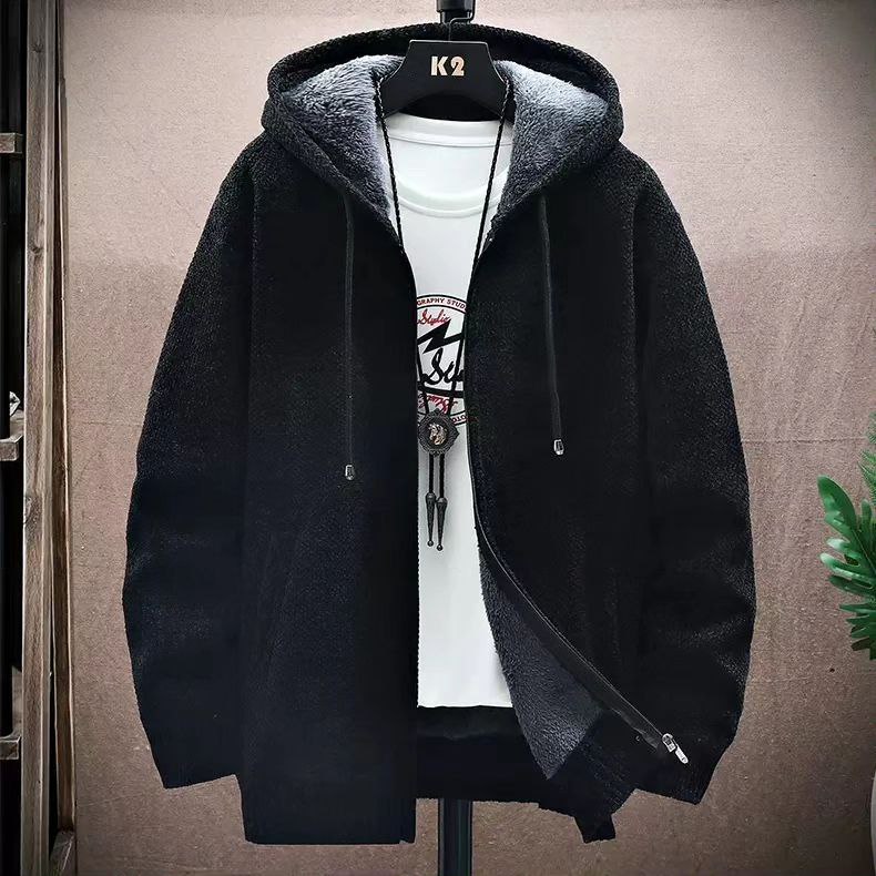 سویشرت بافت کد 0398