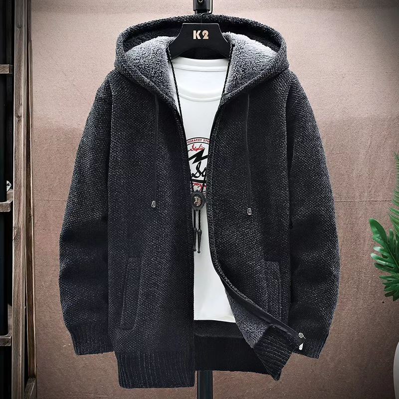 سویشرت بافت کد 0398