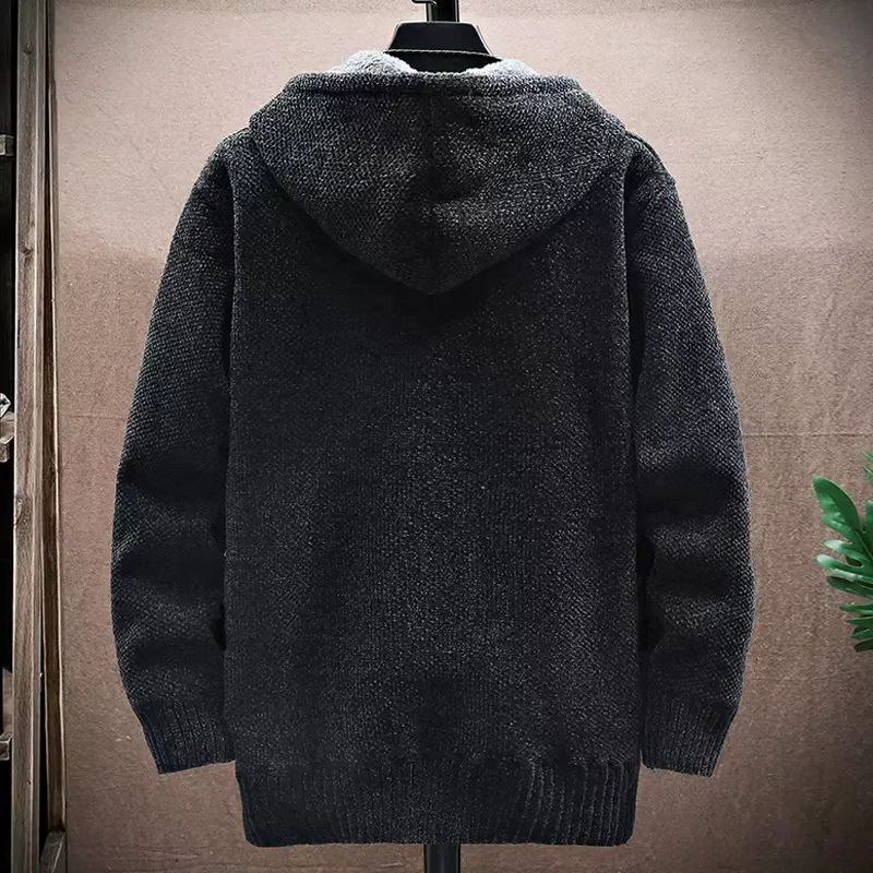 سویشرت بافت کد 0398