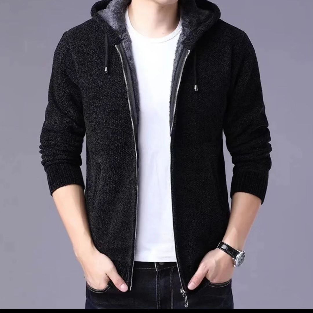 سویشرت بافت کد 0398