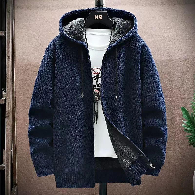 سویشرت بافت کد 8898