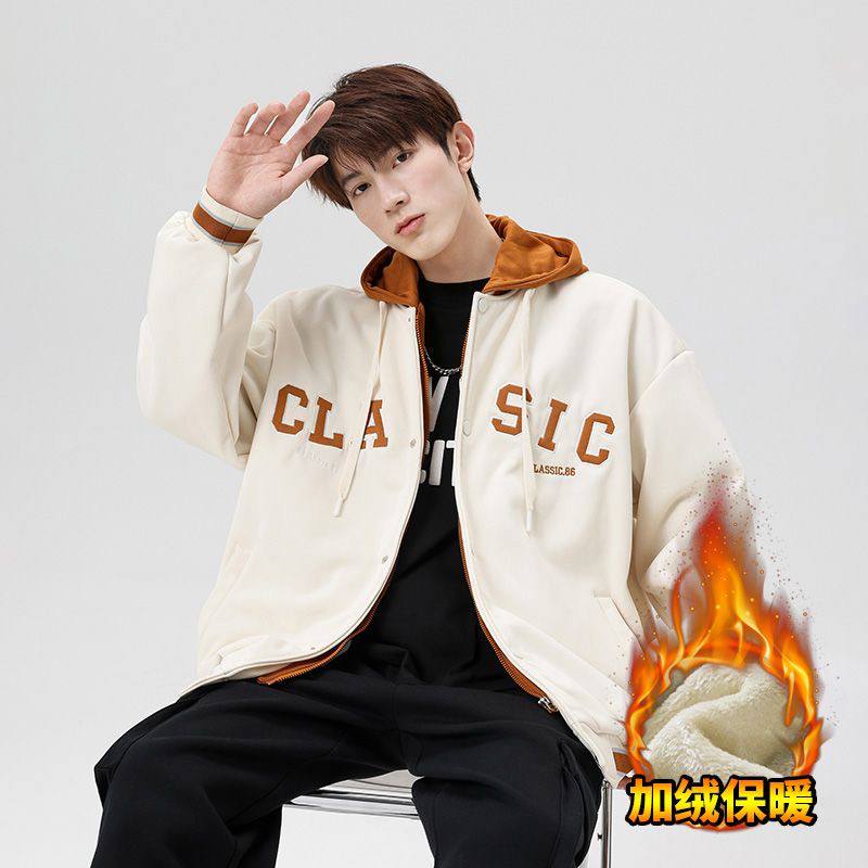 سویشرت بیسبالی کد 6868