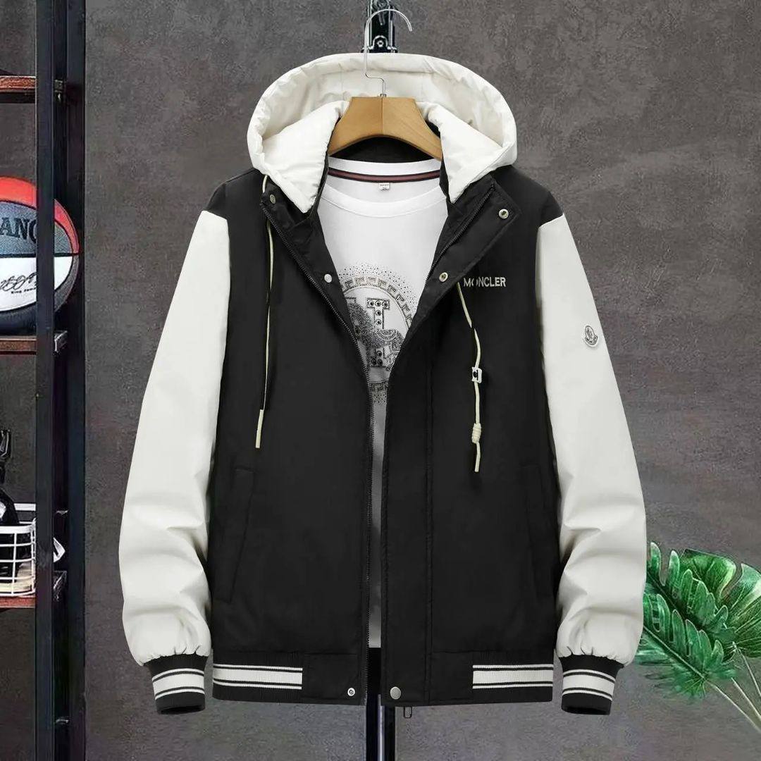  سویشرت کلاه دار کد 2405