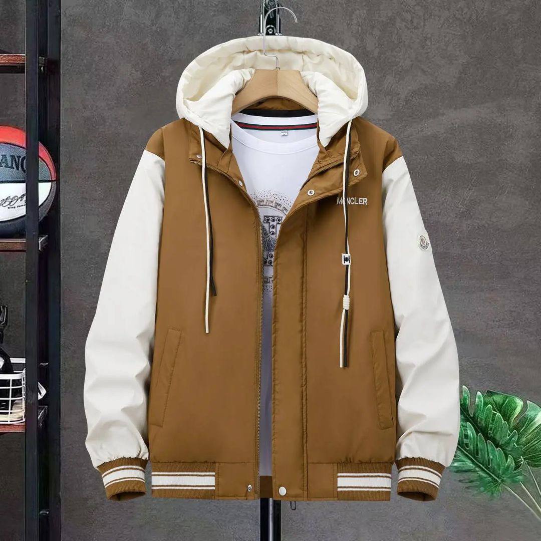  سویشرت کلاه دار کد 2405