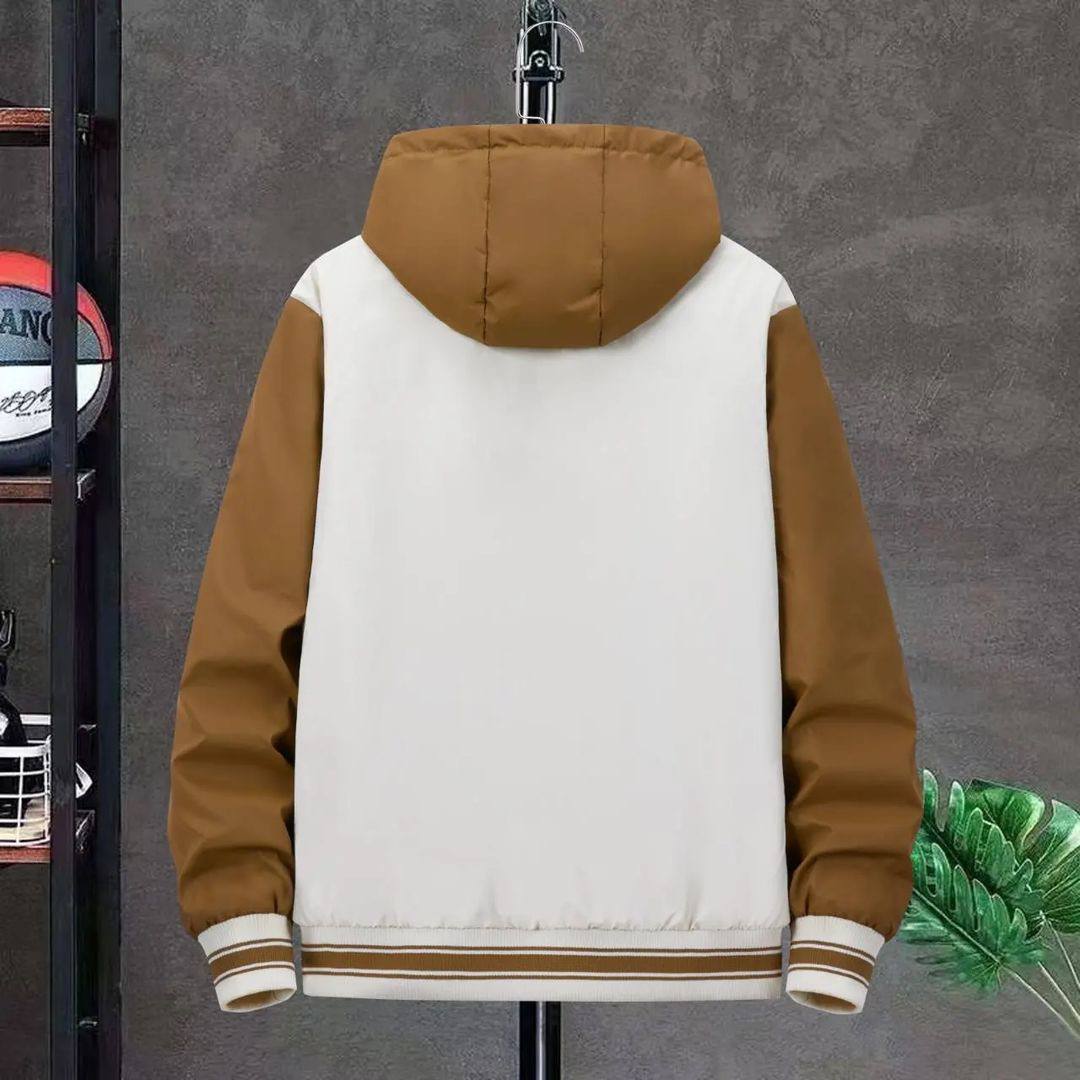  سویشرت کلاه دار کد 2405