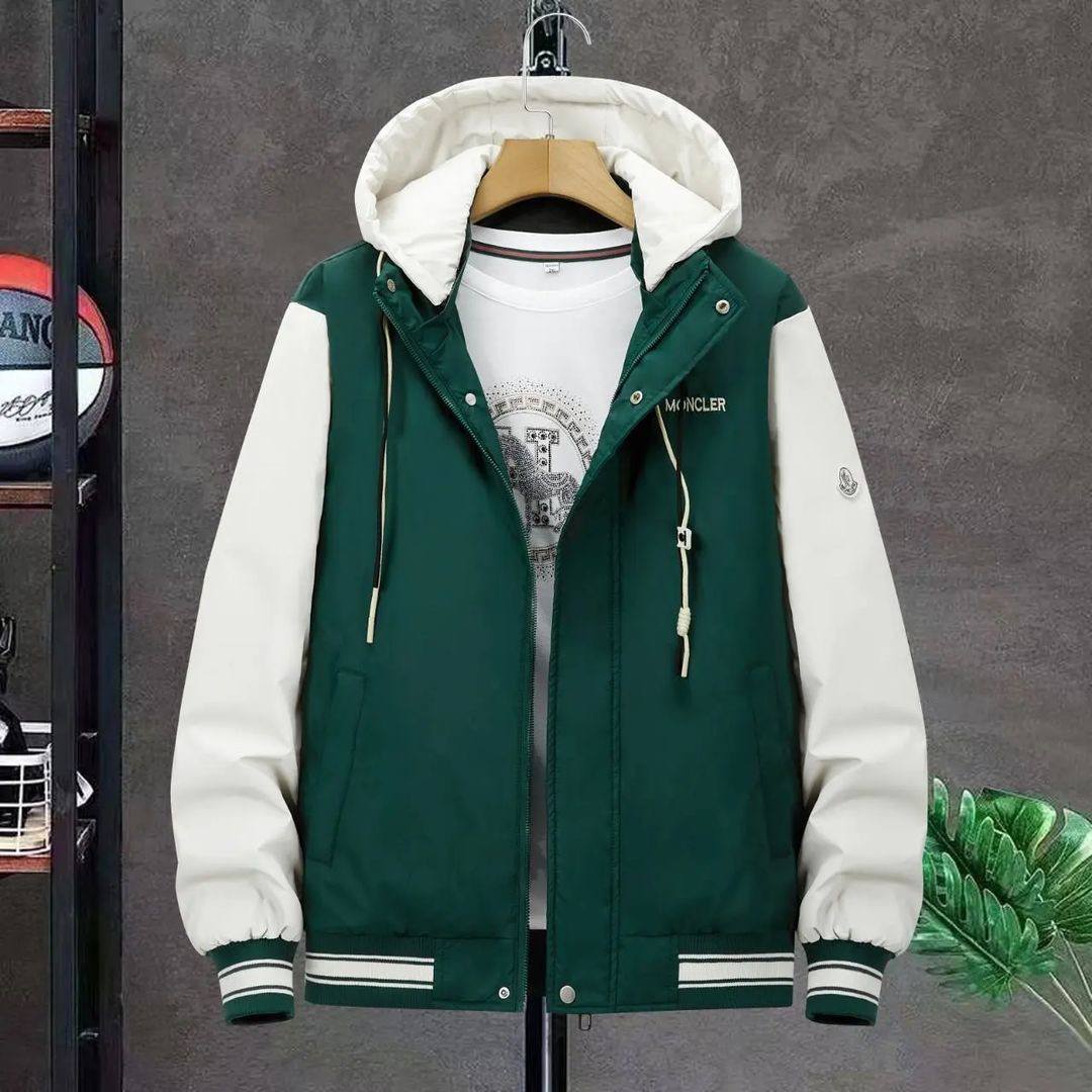  سویشرت کلاه دار کد 2405