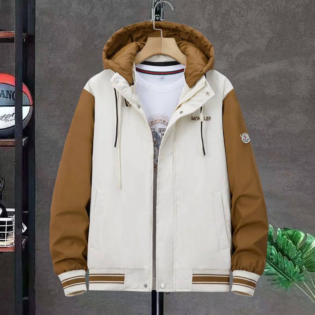  سویشرت کلاه دار کد 2405