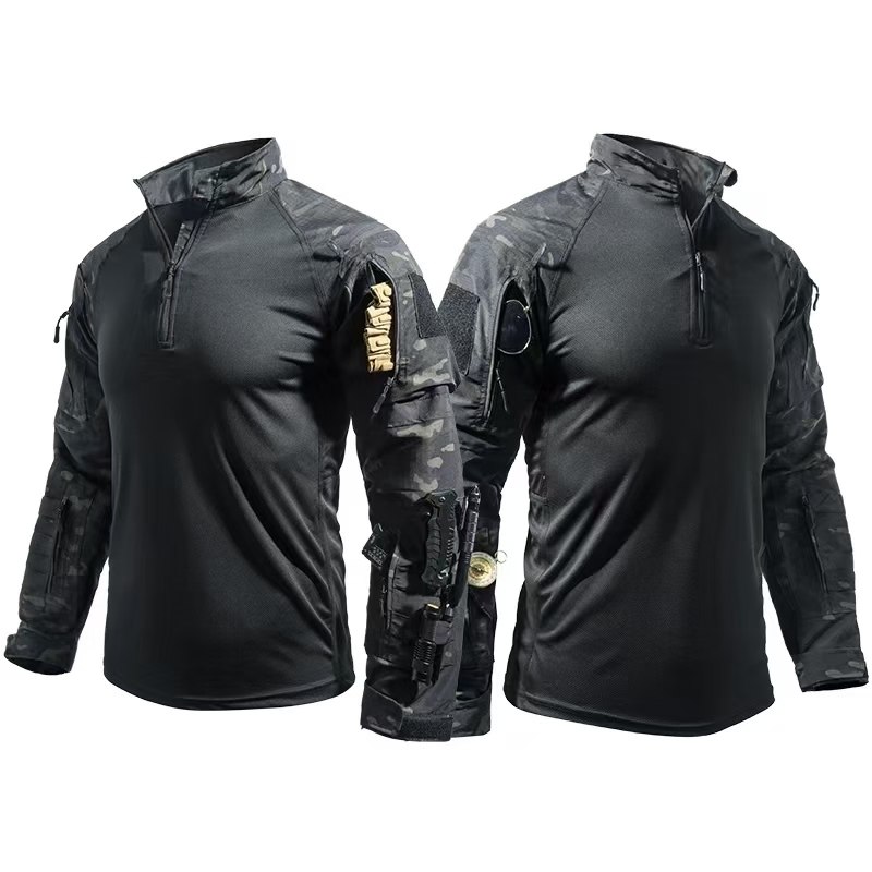 مسیف  تاکتیکال مسیف کد 255