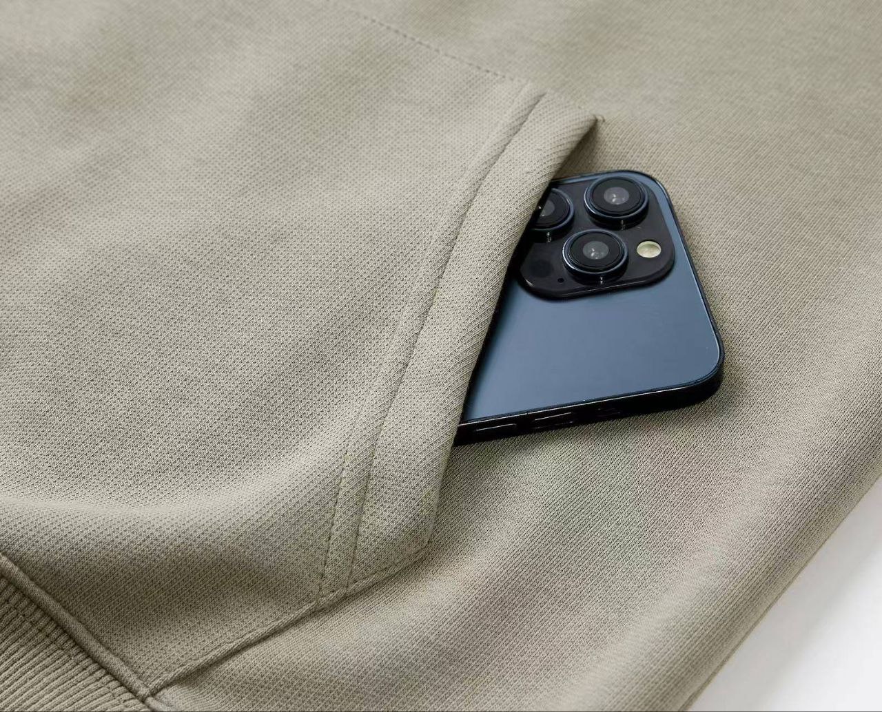 هودی گرم بالا کد 1125