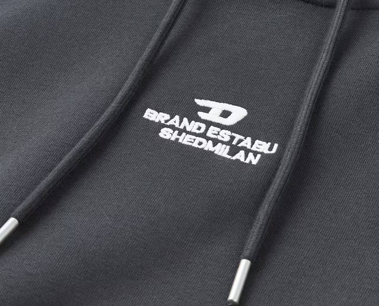 هودی گرم بالا کد 6611