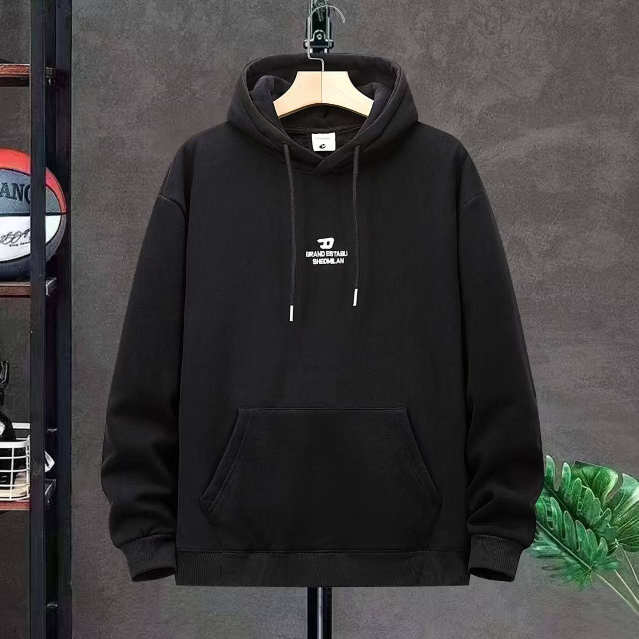 هودی گرم بالا کد 6611