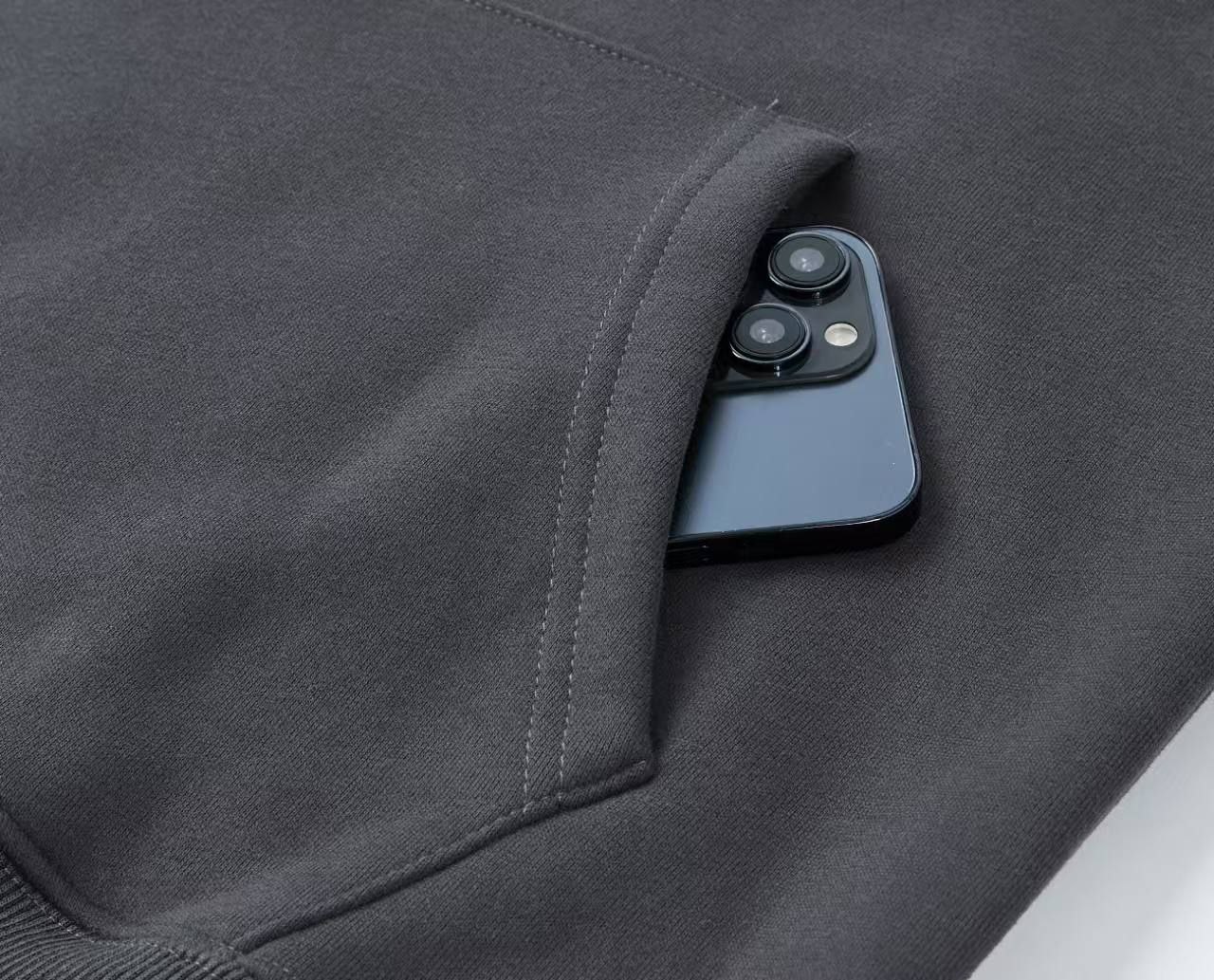 هودی گرم بالا کد 6611