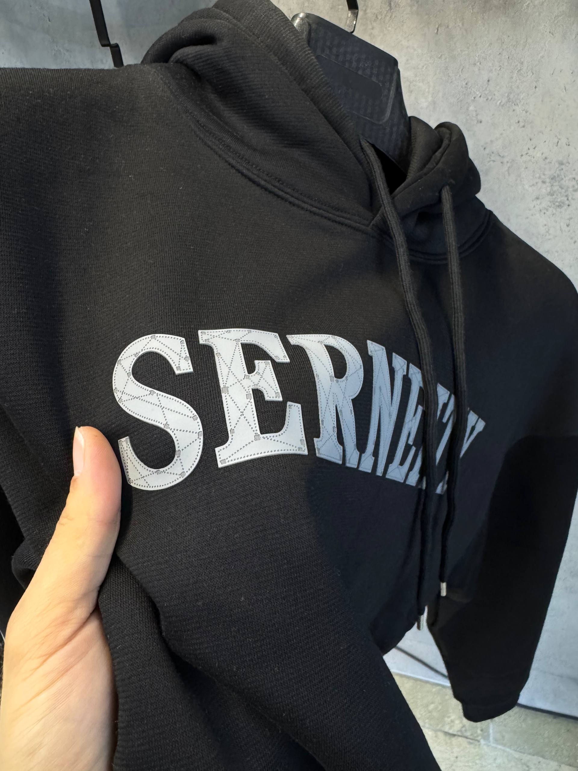 هودی گرم بالا کد 7680