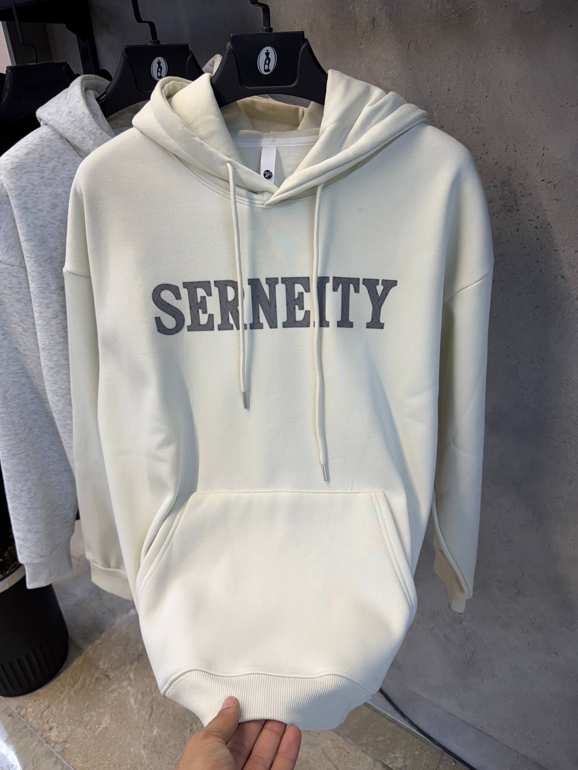 هودی گرم بالا کد 7680