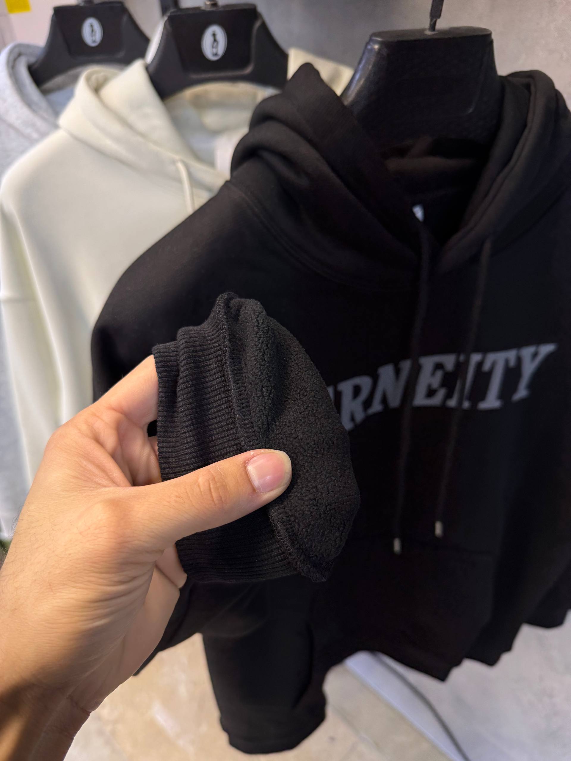 هودی گرم بالا کد 7680