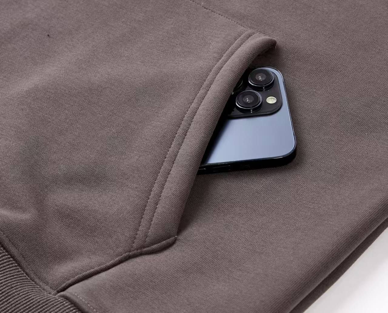 هودی گرم بالا کد 9803