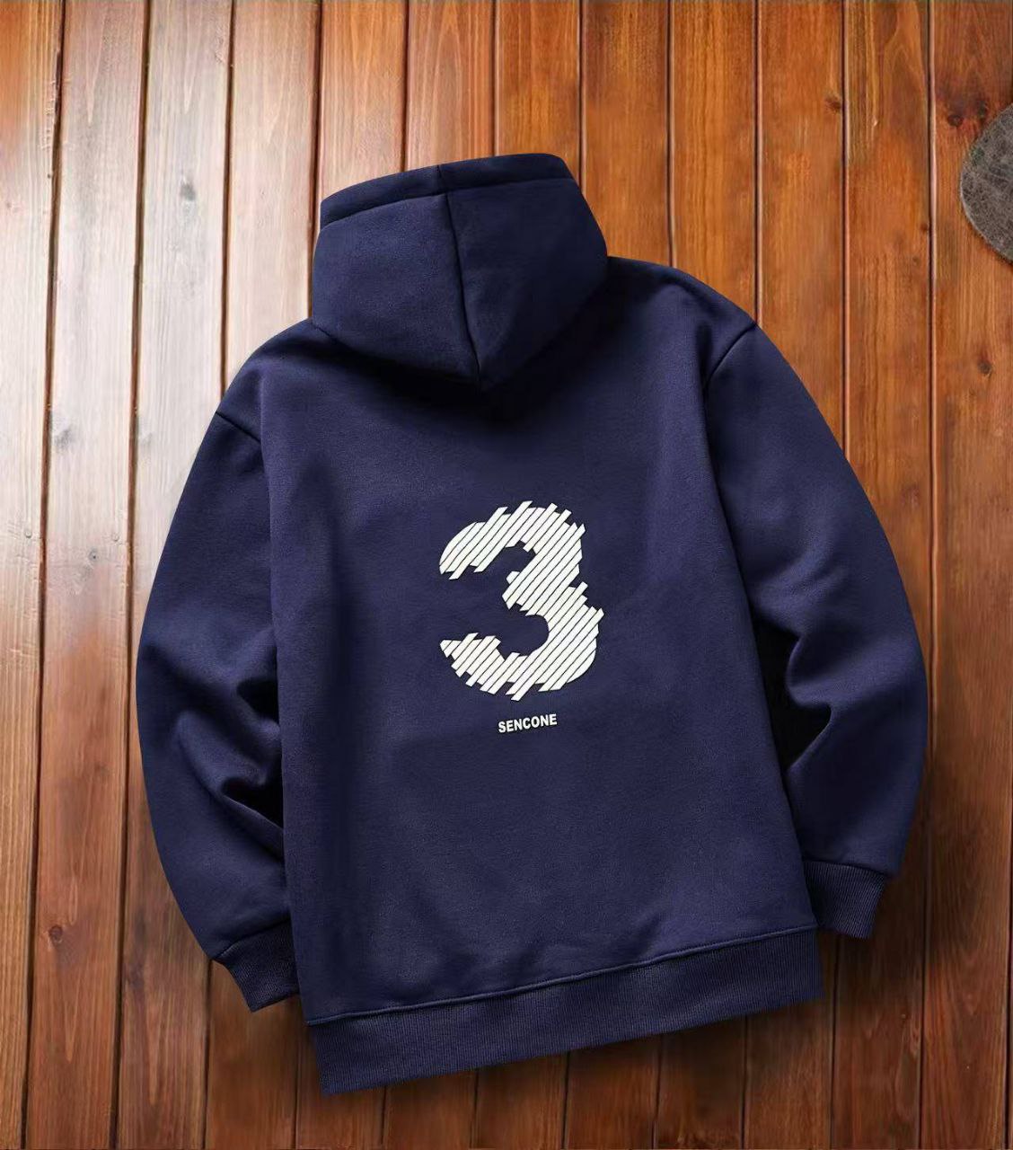 هودی گرم بالا کد 9806