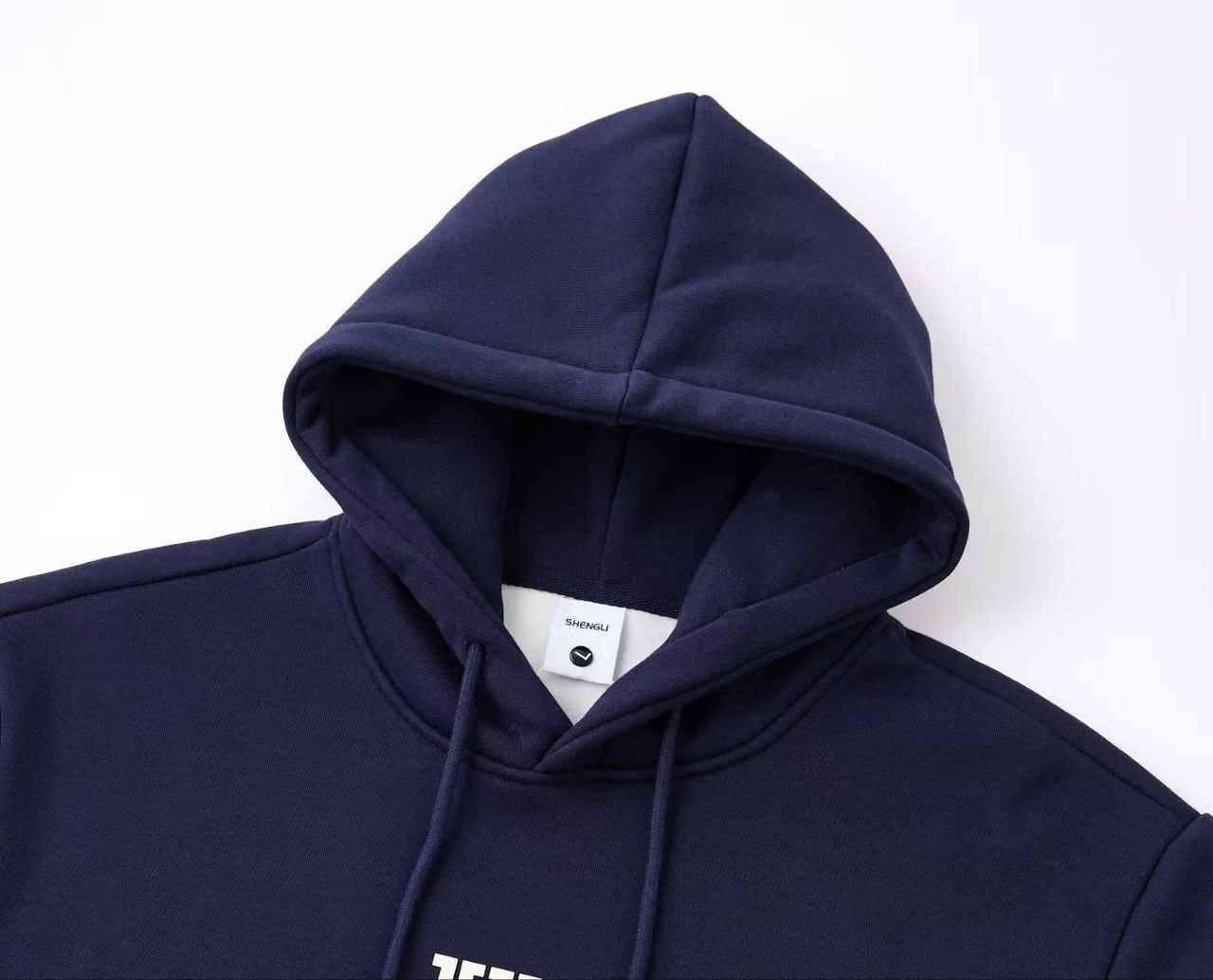 هودی گرم بالا کد 9806