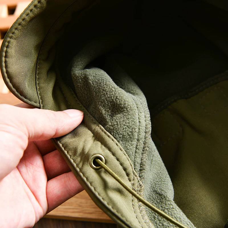 کاپشن تاکتیکال  511  کد 2009