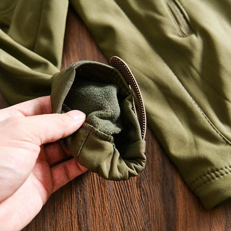 کاپشن تاکتیکال  511  کد 2009