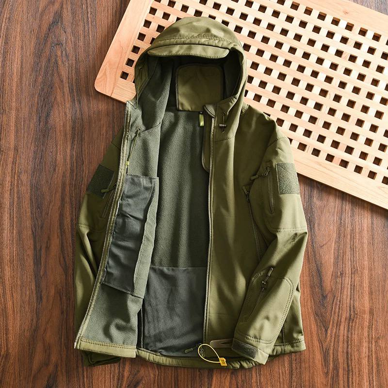 کاپشن تاکتیکال  511  کد 2009