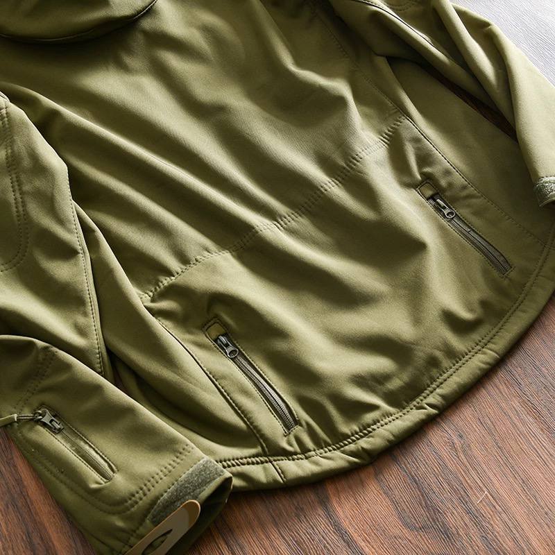 کاپشن تاکتیکال  511  کد 2009