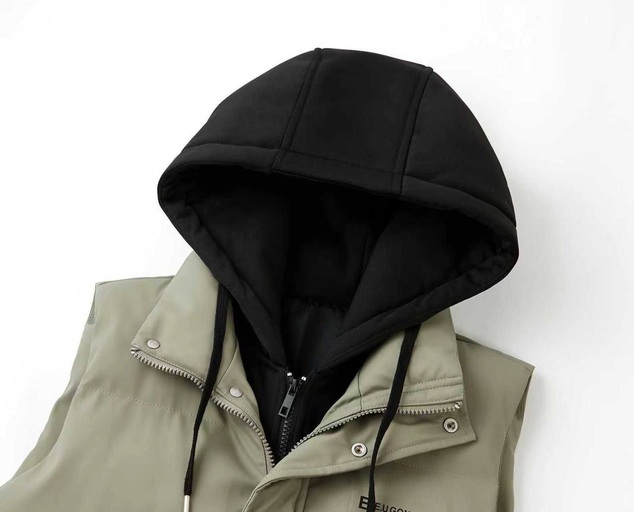 پافر چرم اسپرت کد 9672