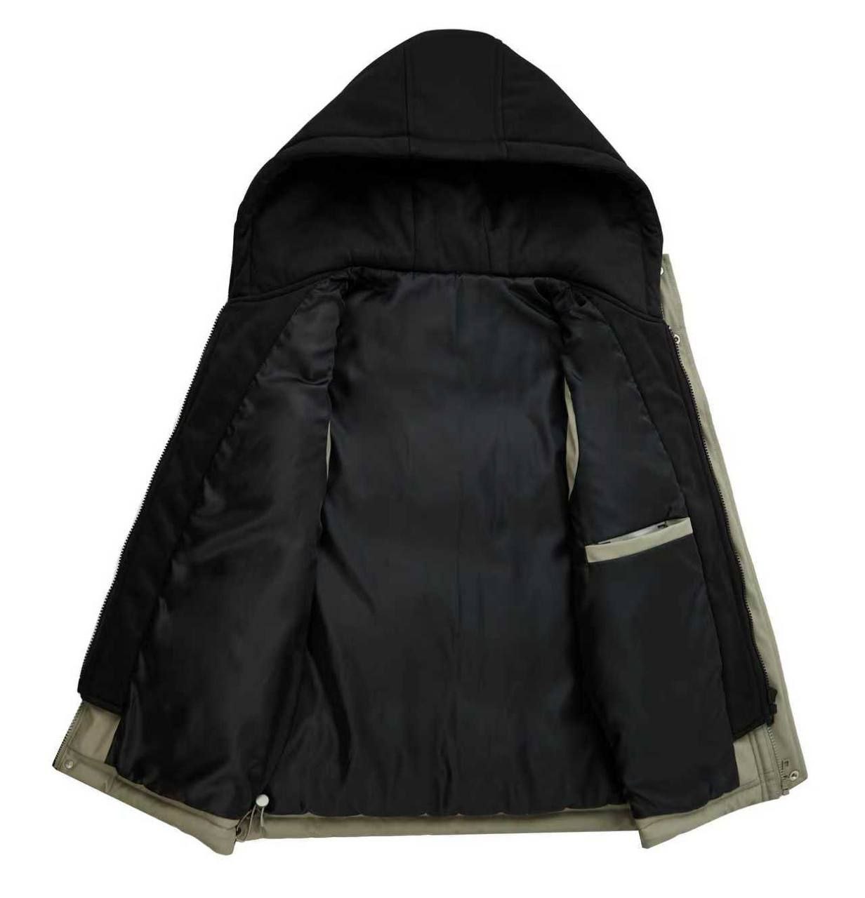 پافر چرم اسپرت کد 9672