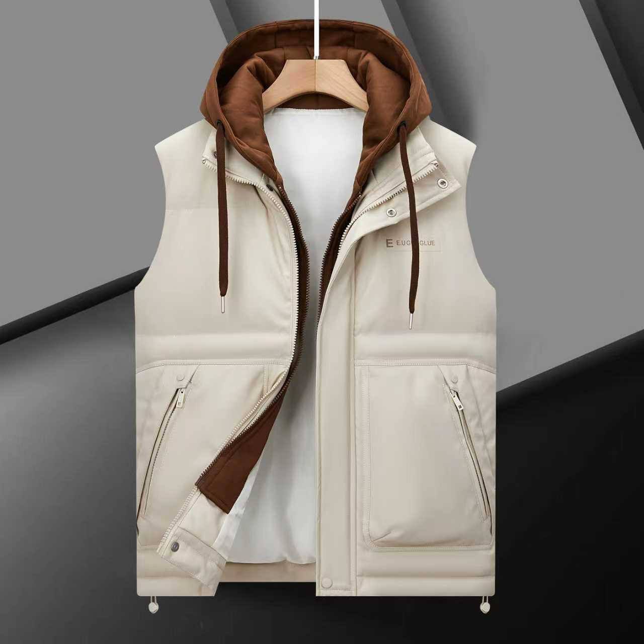 پافر چرم اسپرت کد 9672