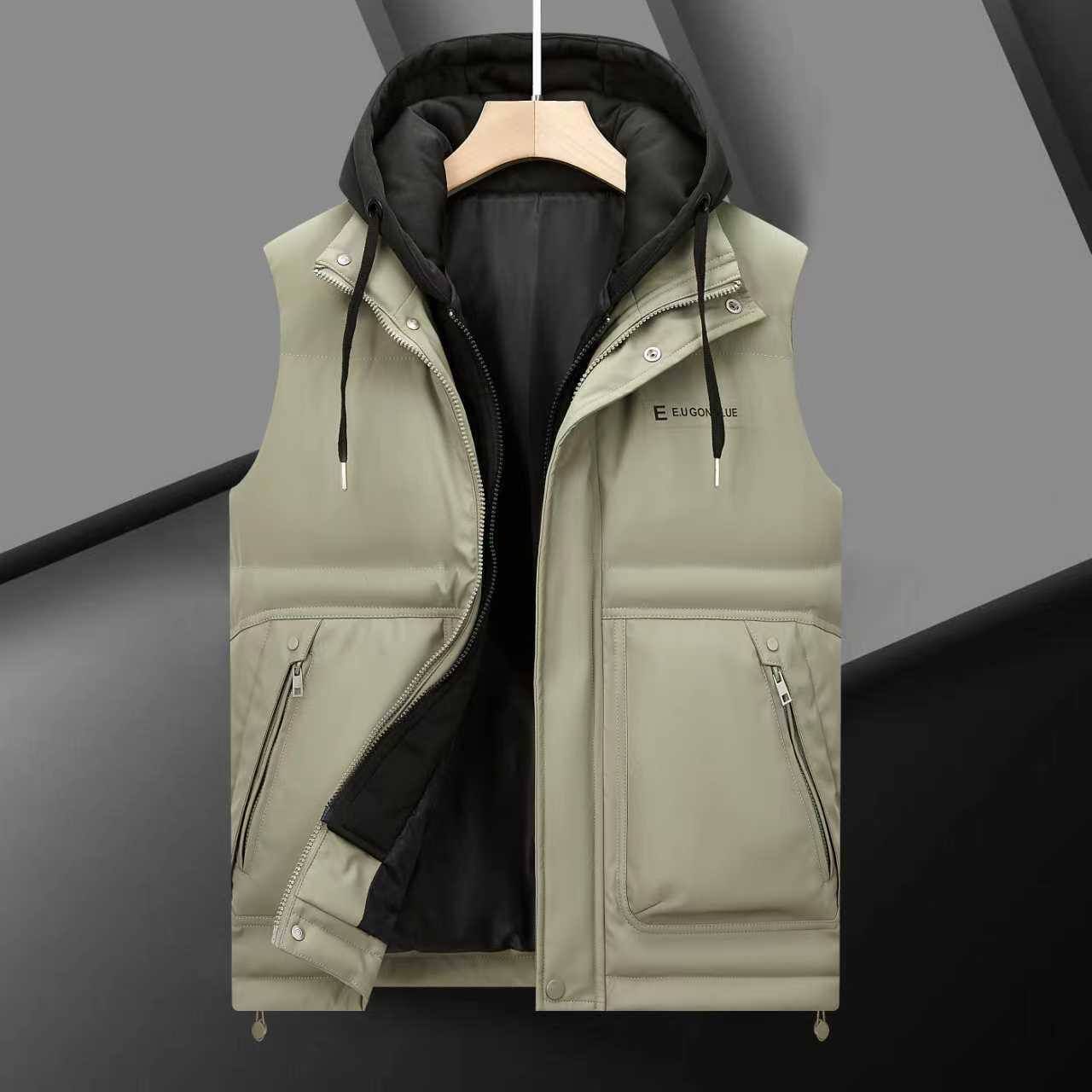 پافر چرم اسپرت کد 9672