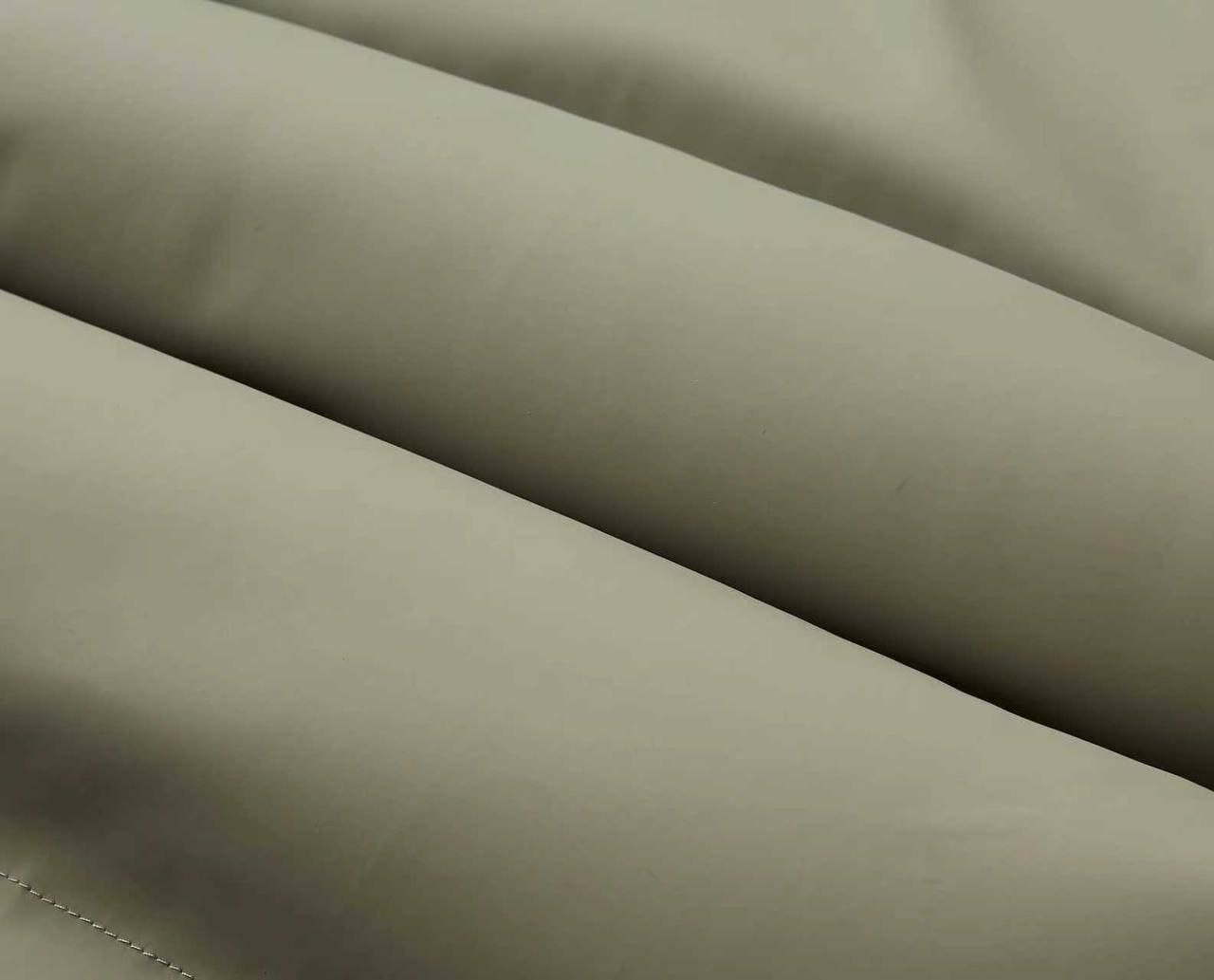 پافر چرم اسپرت کد 9672