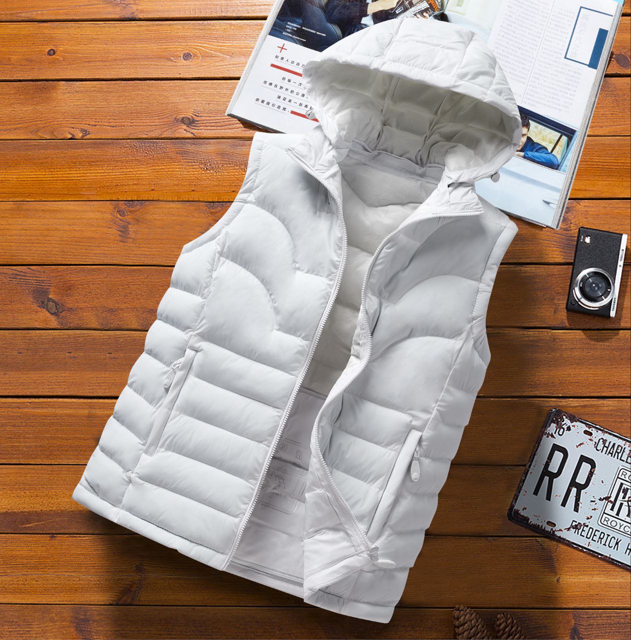 ژیله اسپورت تاشو کد 2865